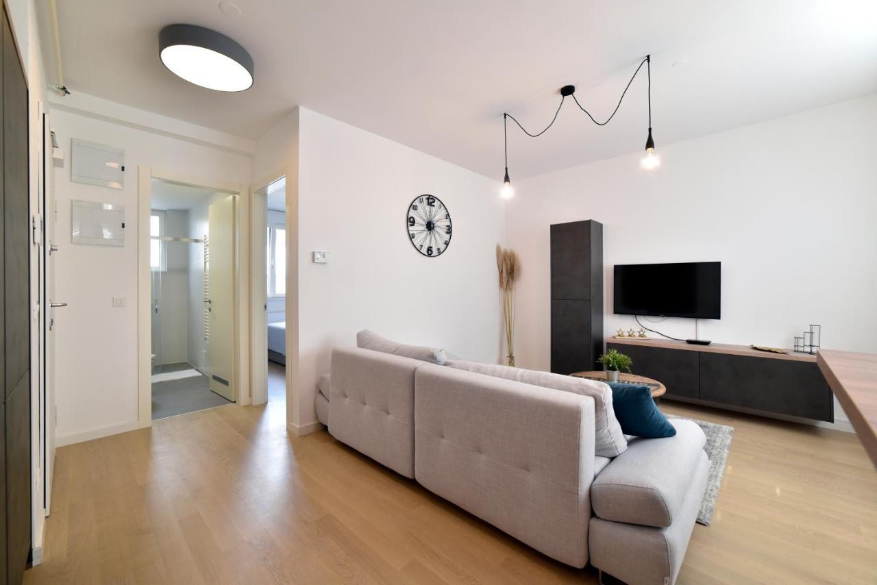 On Time Apartment Zagreb Exterior photo
